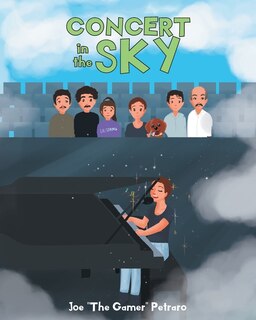 Front cover_Concert in the Sky
