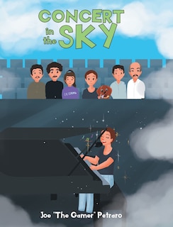 Front cover_Concert in the Sky
