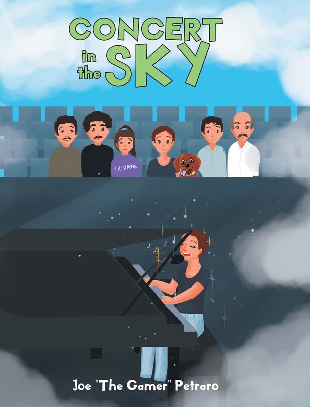 Front cover_Concert in the Sky