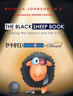 Front cover_The Black Sheep Book