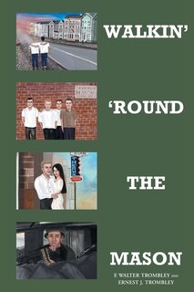 Front cover_Walkin' 'Round the Mason