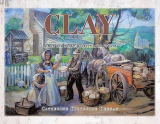Front cover_Clay