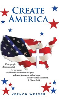 Front cover_Create America