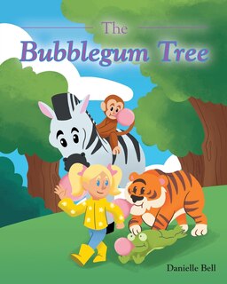 Front cover_The Bubblegum Tree