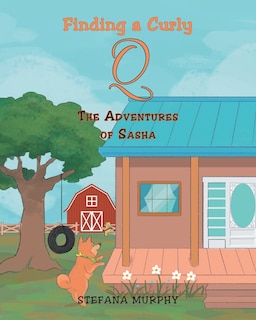 Couverture_Finding a Curly Q