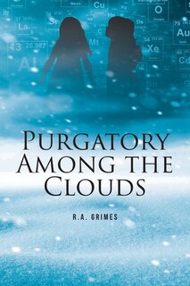 Front cover_Purgatory Among the Clouds