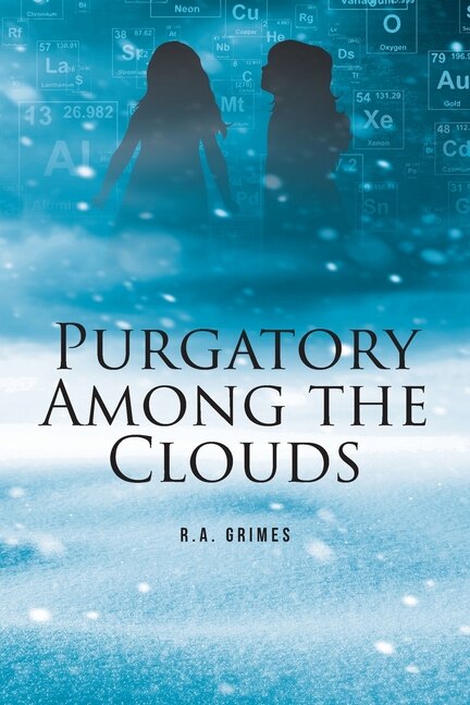 Front cover_Purgatory Among the Clouds