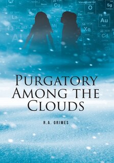 Front cover_Purgatory Among the Clouds