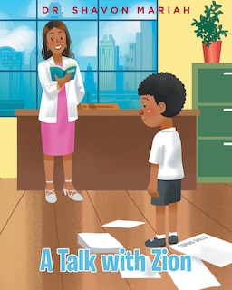 Couverture_A Talk with Zion