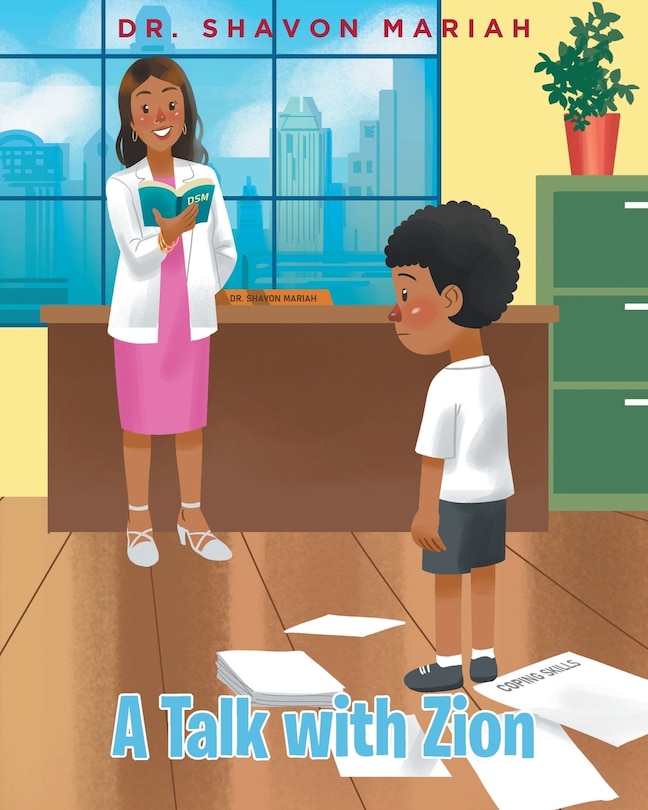 Couverture_A Talk with Zion