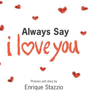 Couverture_Always Say I Love You