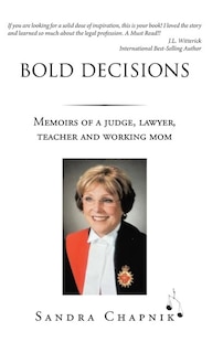 Front cover_Bold Decisions