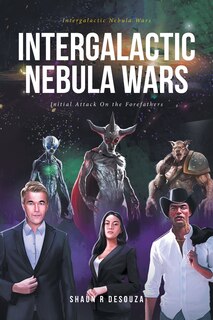Couverture_Intergalactic Nebula Wars
