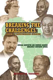 Front cover_Breaking the Challenges