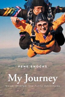 Couverture_My Journey
