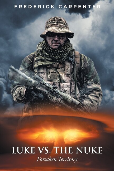 Couverture_Luke Vs. the Nuke