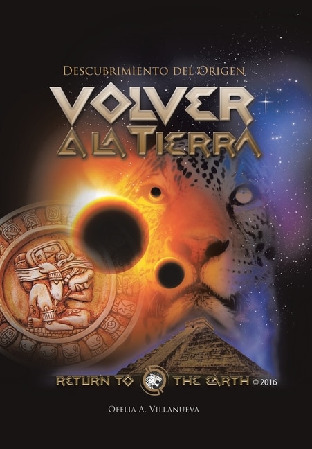 Volver a la TIERRA: Descubrimiento del Origen