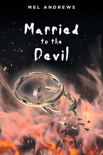 Front cover_Married to the Devil