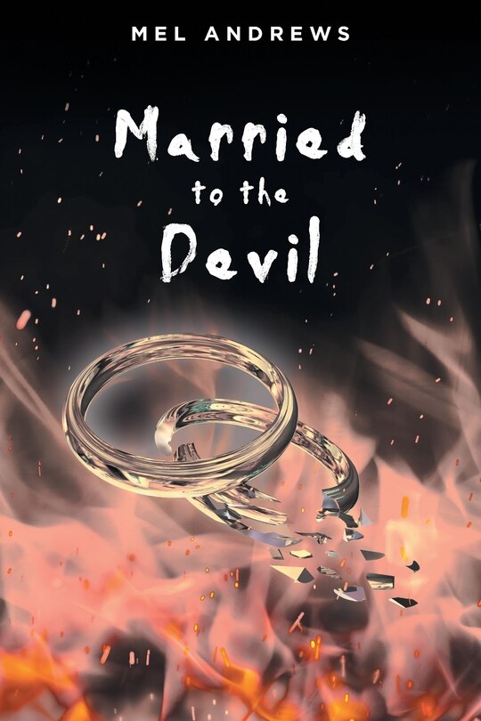 Front cover_Married to the Devil