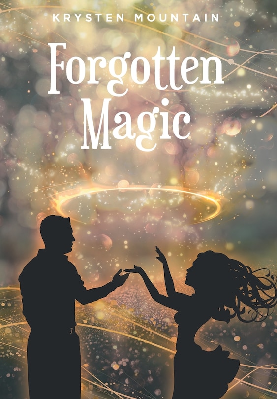 Couverture_Forgotten Magic