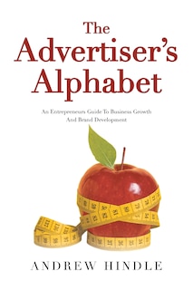 Front cover_The Advertiser's Alphabet