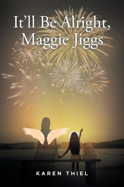 Front cover_It'll Be Alright, Maggie Jiggs