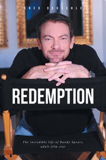 Front cover_Redemption