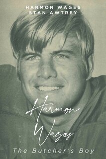 Front cover_Harmon Wages