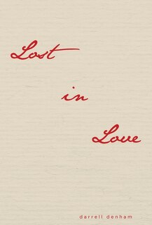 Front cover_Lost in Love