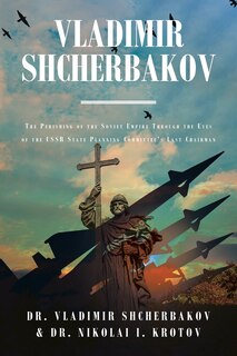 Front cover_Vladimir Shcherbakov