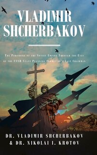 Front cover_Vladimir Shcherbakov