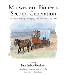 Front cover_Midwestern Pioneers Second Generation