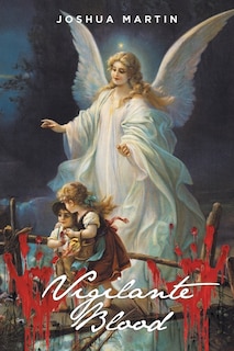 Front cover_Vigilante Blood