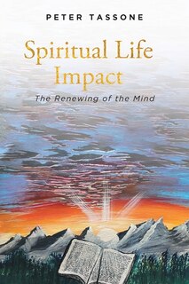 Front cover_Spiritual Life Impact