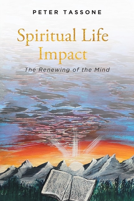 Front cover_Spiritual Life Impact
