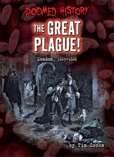 Couverture_The Great Plague!