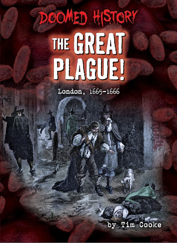 Couverture_The Great Plague!