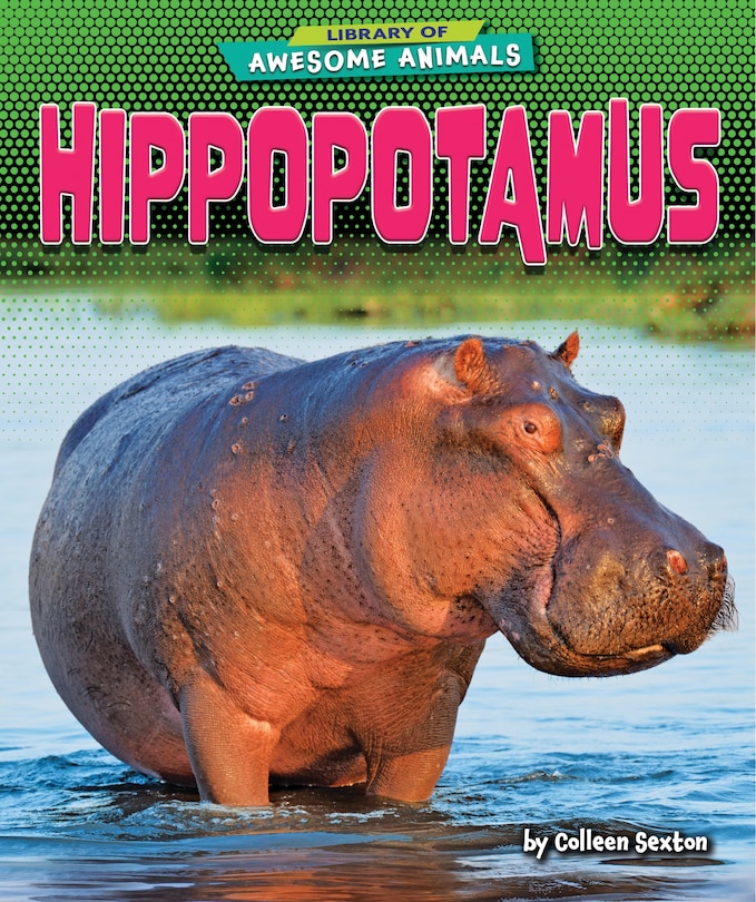 Couverture_Hippopotamus
