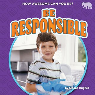 Couverture_Be Responsible