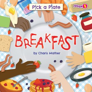 Front cover_Breakfast