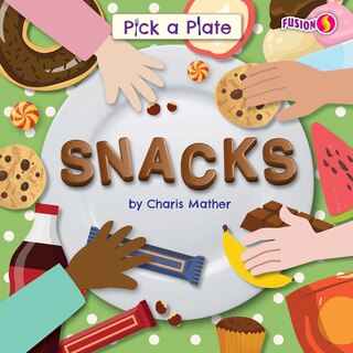 Front cover_Snacks