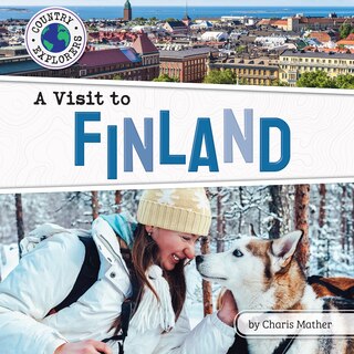 Couverture_A Visit to Finland
