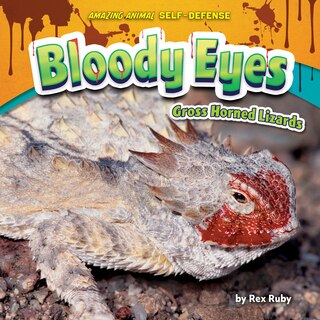 Front cover_Bloody Eyes