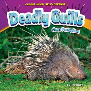 Front cover_Deadly Quills