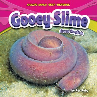 Front cover_Gooey Slime