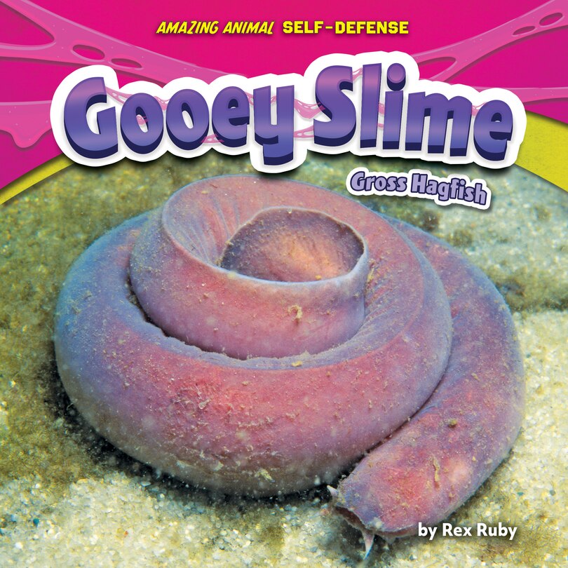 Front cover_Gooey Slime