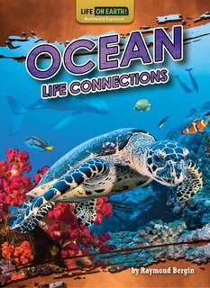 Front cover_Ocean Life Connections