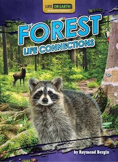 Front cover_Forest Life Connections