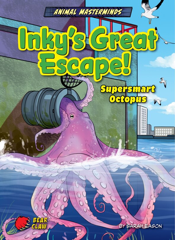Couverture_Inky's Great Escape!