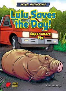 Front cover_Lulu Saves the Day!